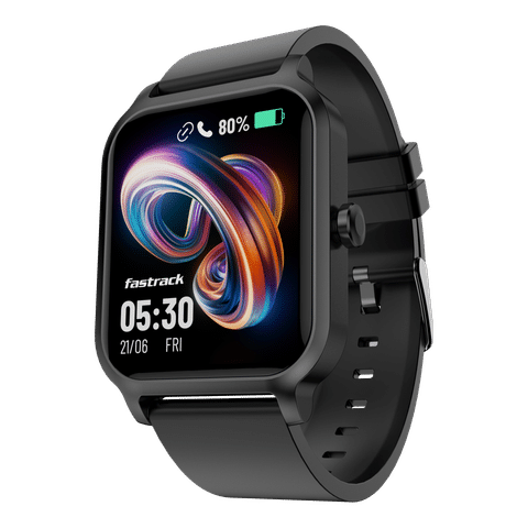 Fastrack Rave FX Bluetooth Calling (Smartwatch)